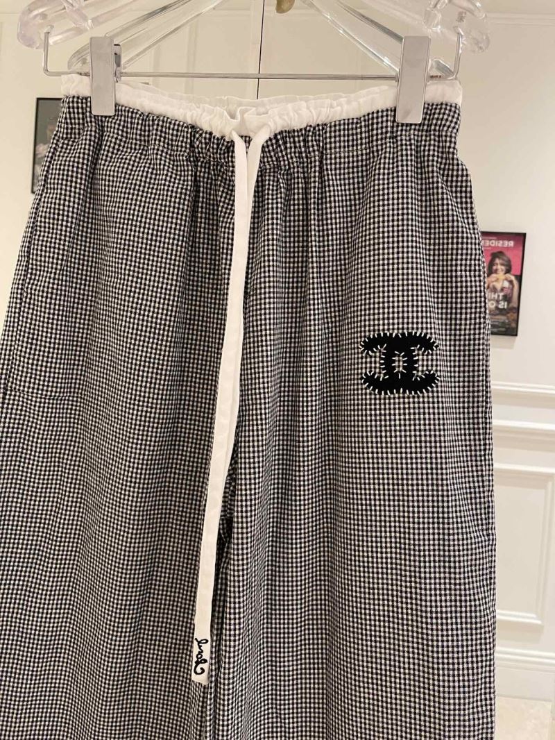 Chanel Long Pants